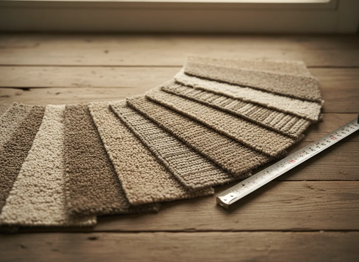 Carpet Installation Shiloh, NC FAQs